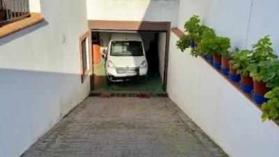 Detached House in Malcocinado photo 27