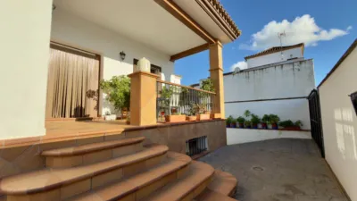 Detached House in Malcocinado photo 3