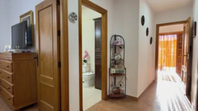 Detached House in Malcocinado photo 4
