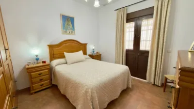 Detached House in Malcocinado photo 5