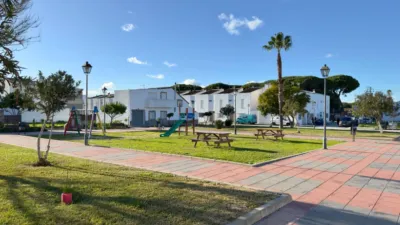 Detached House in Malcocinado photo 8