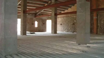 Penthouse in La Pobla de L'Illet photo 5