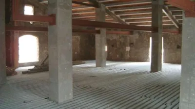 Penthouse in La Pobla de L'Illet photo 6
