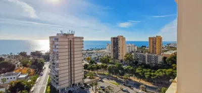 Studio in Aguadulce Sur photo 13