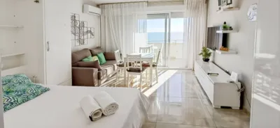 Studio in Aguadulce Sur photo 18