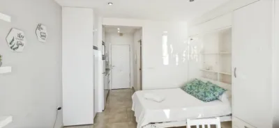 Studio in Aguadulce Sur photo 19