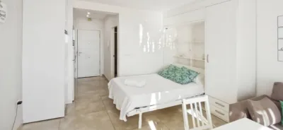 Studio in Aguadulce Sur photo 20