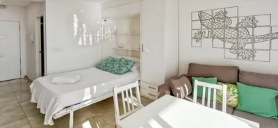 Studio in Aguadulce Sur photo 21