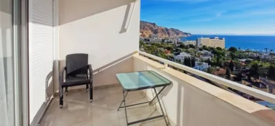 Studio in Aguadulce Sur photo 6