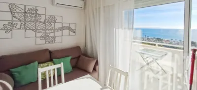 Studio in Aguadulce Sur photo 8