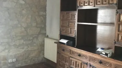 Casa unifamiliar en venta en Estacion, Alsasua - Altsasu de 120.000 €