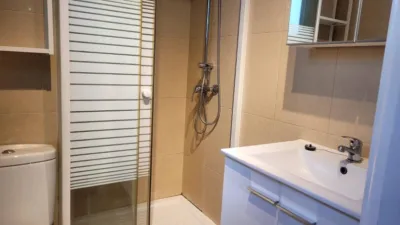 Piso en alquiler en Plaza de Verín - Imagen 12