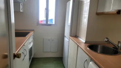 Piso en alquiler en Plaza de Verín - Imagen 13
