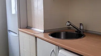 Piso en alquiler en Plaza de Verín - Imagen 14