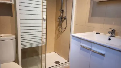 Piso en alquiler en Plaza de Verín - Imagen 16