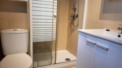 Piso en alquiler en Plaza de Verín - Imagen 17