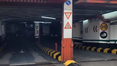 Piso en alquiler en Plaza de Verín - Imagen 20