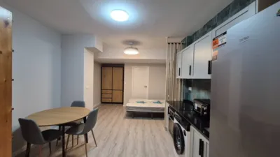 Piso en alquiler en Albors, Camins Al Grau - Imagen 14