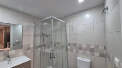 Piso en alquiler en Albors, Camins Al Grau - Imagen 19