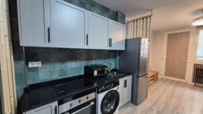 Piso en alquiler en Albors, Camins Al Grau - Imagen 5