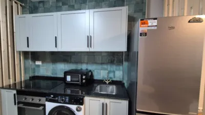 Piso en alquiler en Albors, Camins Al Grau - Imagen 4