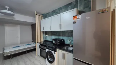 Piso en alquiler en Albors, Camins Al Grau - Imagen 6