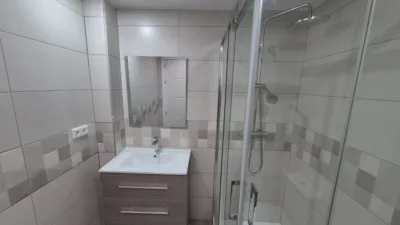 Piso en alquiler en Albors, Camins Al Grau - Imagen 21