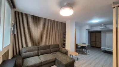 Piso en alquiler en Albors, Camins Al Grau - Imagen 2