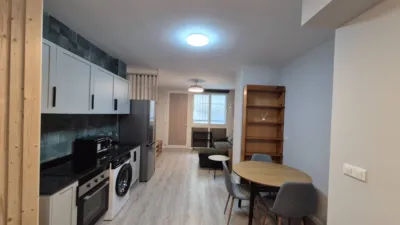 Piso en alquiler en Albors, Camins Al Grau - Imagen 12