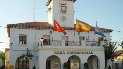 Dúplex en venta en Calle de Santa Bárbara, 4, Sevilla la Nueva de 274.500 €