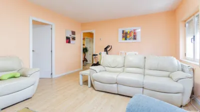 Apartment in Parque de La Coruña-Las Suertes photo 5