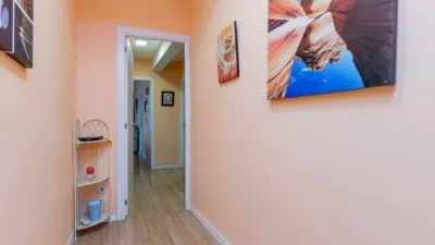 Apartment in Parque de La Coruña-Las Suertes photo 18