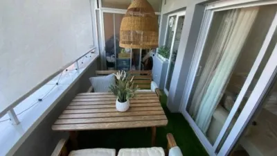 Flat in Cerro-El Molino photo 29