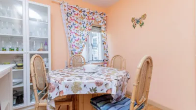 Apartment in Parque de La Coruña-Las Suertes photo 13