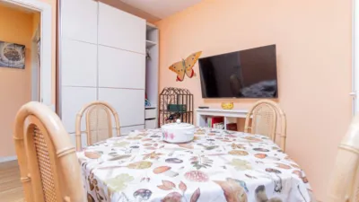 Apartment in Parque de La Coruña-Las Suertes photo 14