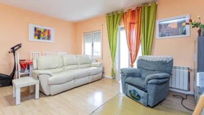 Apartment in Parque de La Coruña-Las Suertes photo 6