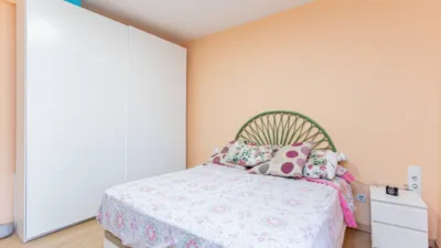 Apartment in Parque de La Coruña-Las Suertes photo 3