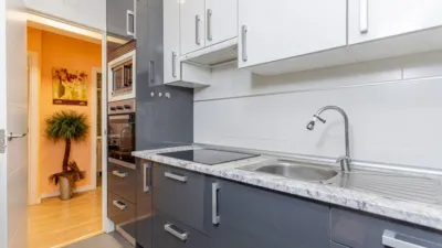 Apartment in Parque de La Coruña-Las Suertes photo 19