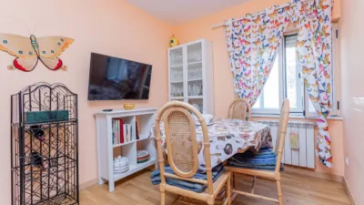 Apartment in Parque de La Coruña-Las Suertes photo 12