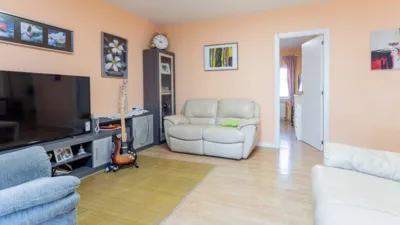 Apartment in Parque de La Coruña-Las Suertes photo 7
