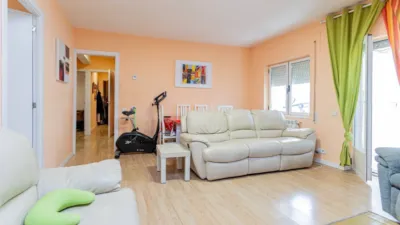 Apartment in Parque de La Coruña-Las Suertes photo 4