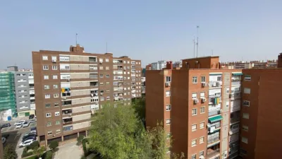 Flat in Cerro-El Molino photo 30
