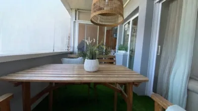 Flat in Cerro-El Molino photo 28