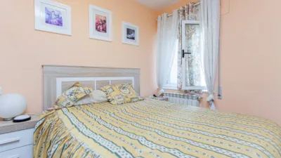 Apartment in Parque de La Coruña-Las Suertes photo 11