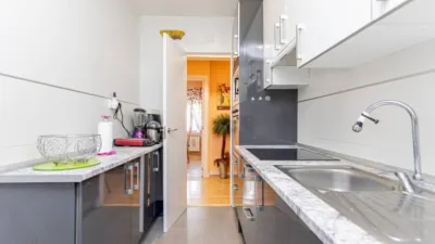 Apartment in Parque de La Coruña-Las Suertes photo 20