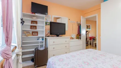 Apartment in Parque de La Coruña-Las Suertes photo 15