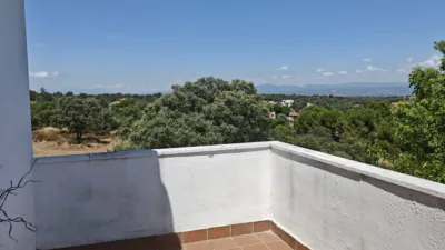 Detached house on Calle de Ramal del Valle photo 42