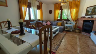 Detached house on Calle de Ramal del Valle photo 27