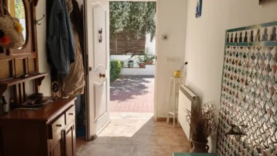Detached house on Calle de Ramal del Valle photo 8