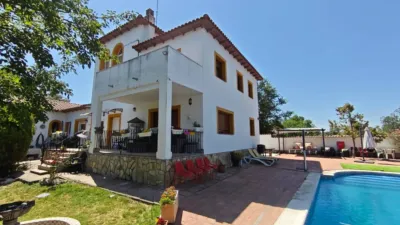 Detached house on Calle de Ramal del Valle photo 4